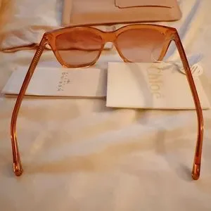 Chloe | Accessories | Chlo Sunglasses Ch079s 002 56 6 145  display picture 1